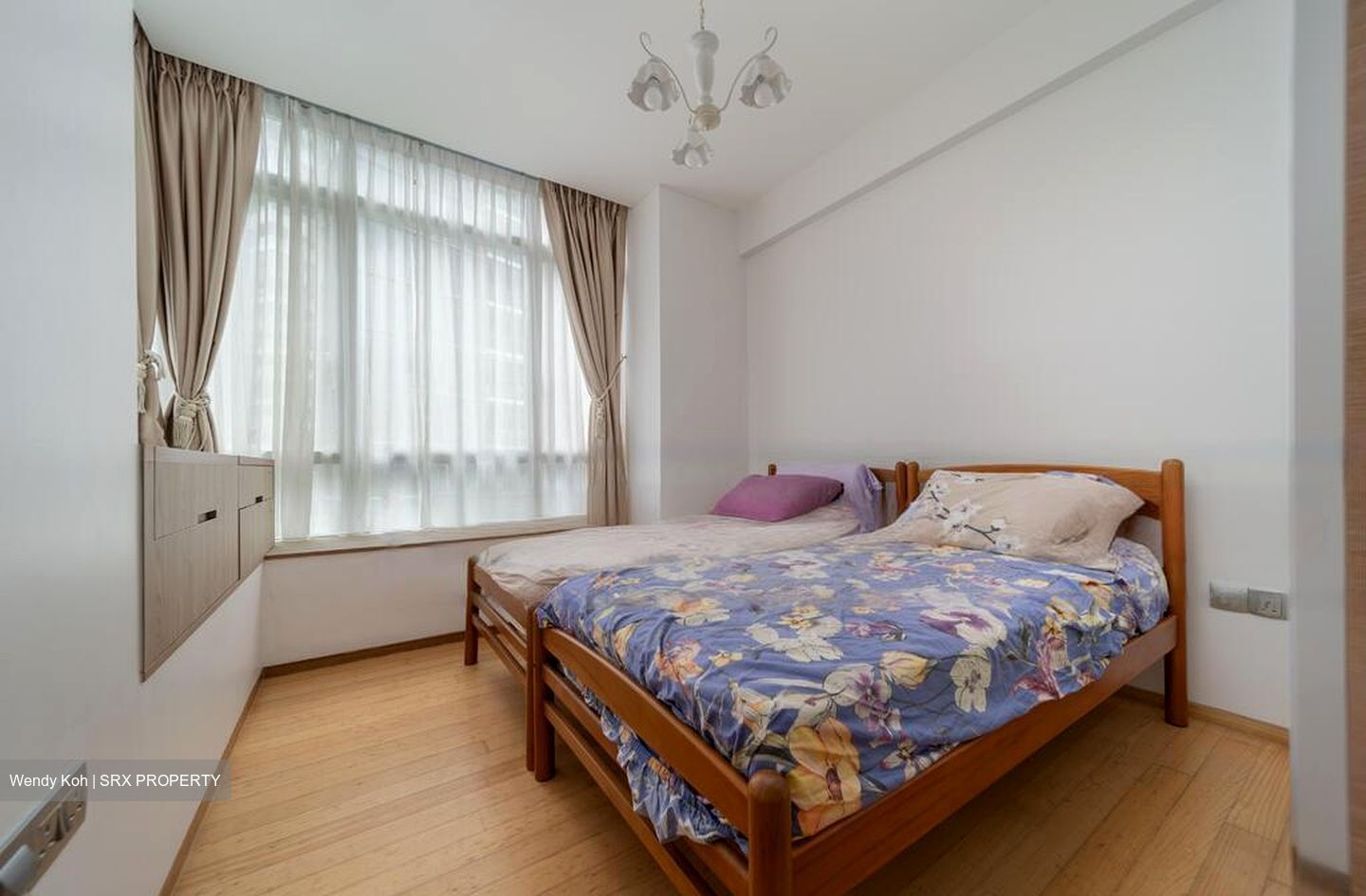 The Vermont On Cairnhill (D9), Apartment #458476871